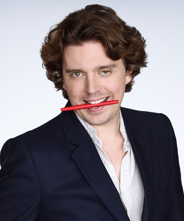 Alex Wizorek