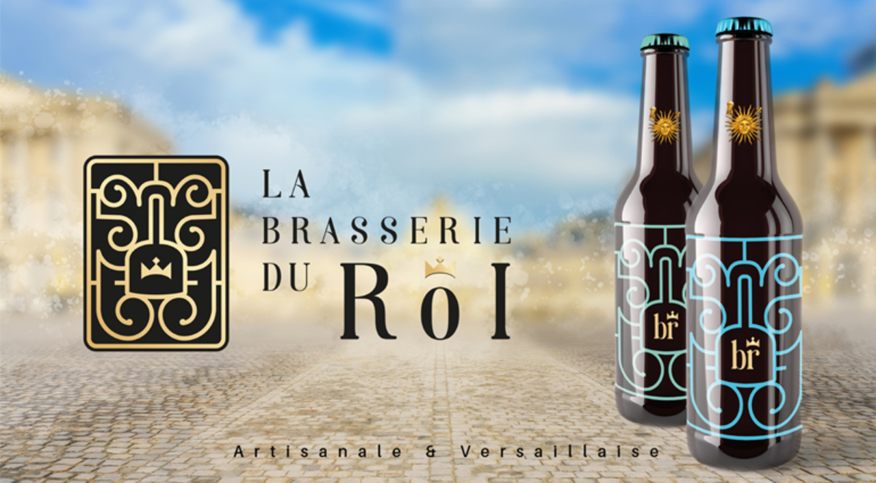 La Brasserie du Roi