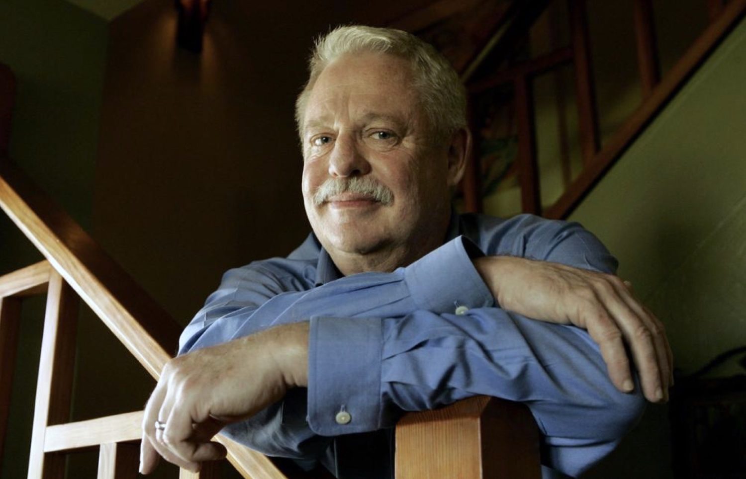 Armistead Maupin