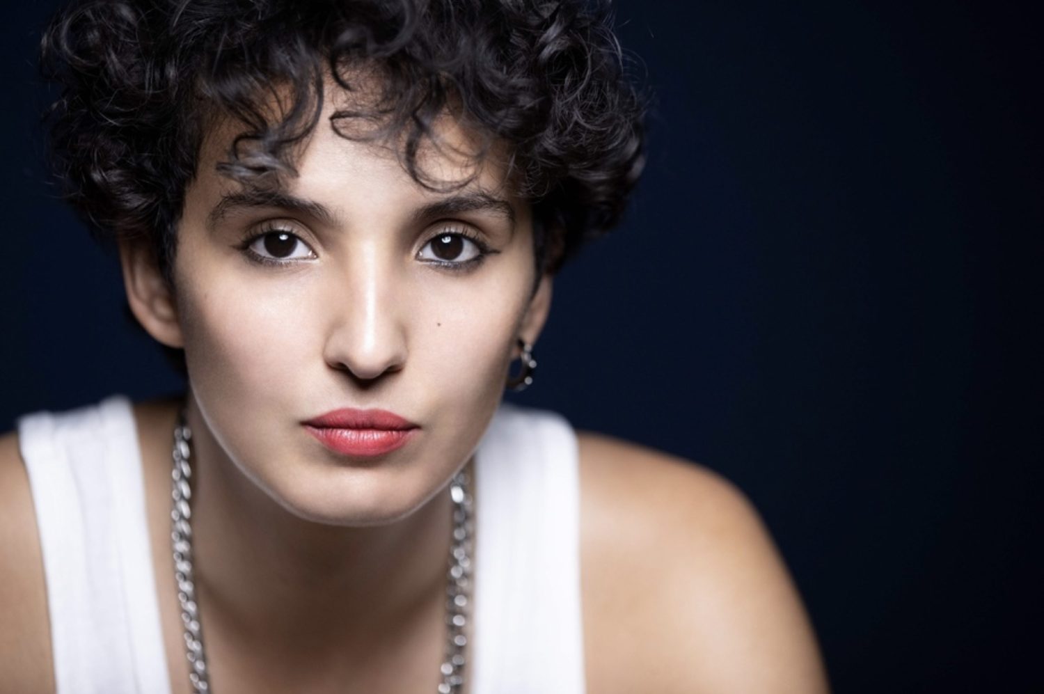Fatima Daas