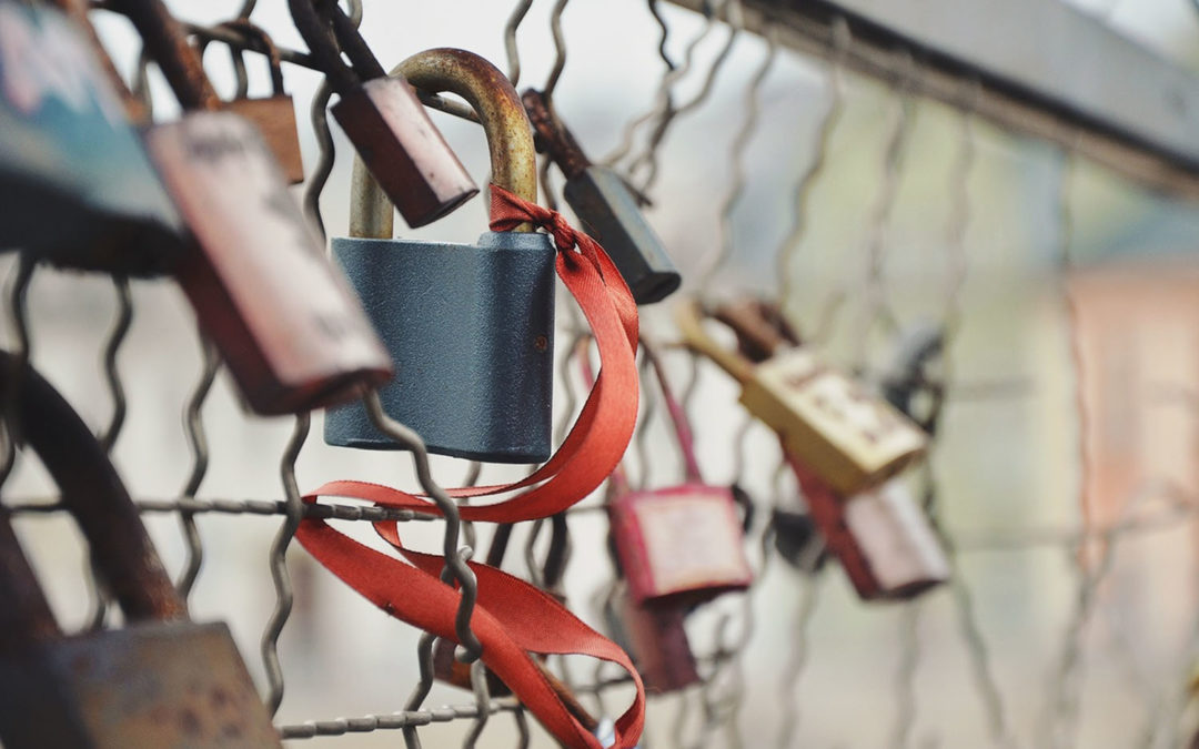 Jardin secret, une respiration