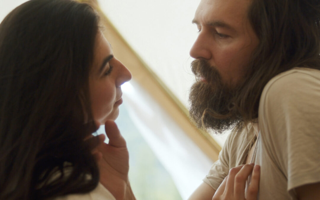 Le cœur va lentement