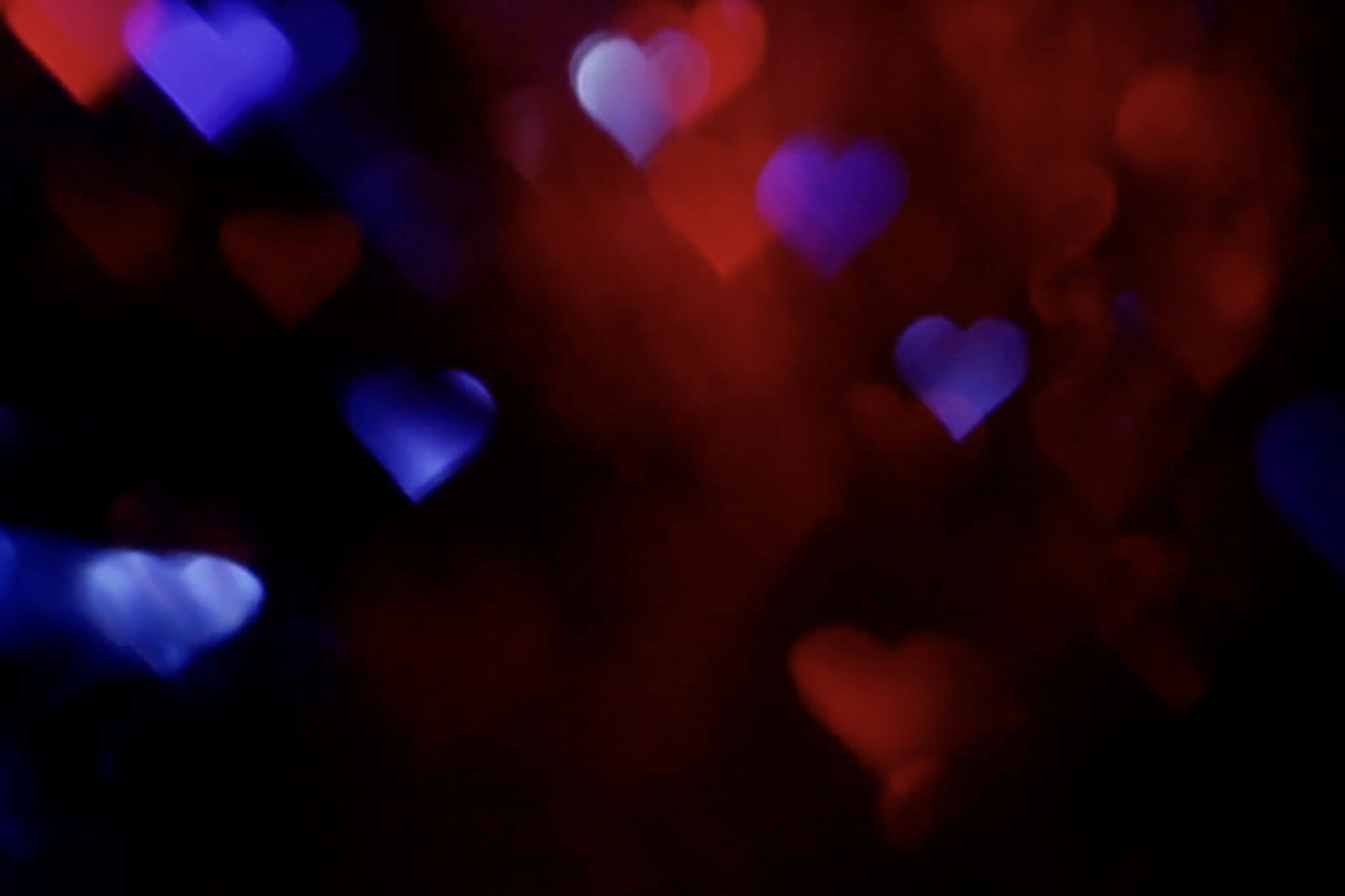 Les filles à la bouillotte – Saint-Valentin